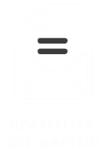 Newletter martedì